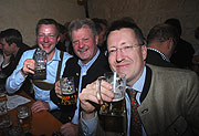 Wiesnbierprobe 2013 (©Foto: Ingrid Grossmann)